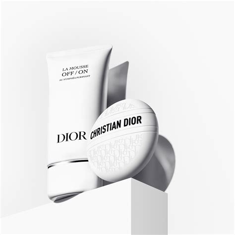 dior pflege